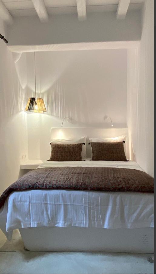 Tinostra Casa Apartment Agios Romanos Ngoại thất bức ảnh